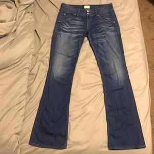 Hudson Jeans, Size 28.